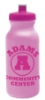 Garyline® Omni Bike Bottle - 20 oz. - Pink
